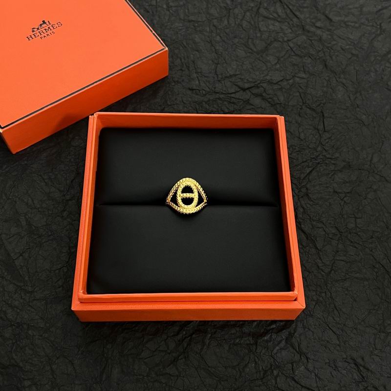 Hermes Ring 01lyr06